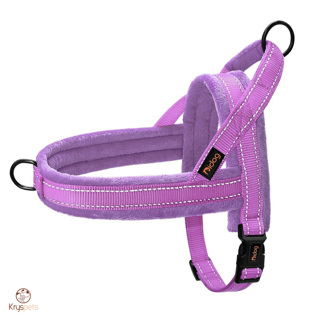 Harnais anti traction chien- KrysWINTERâą