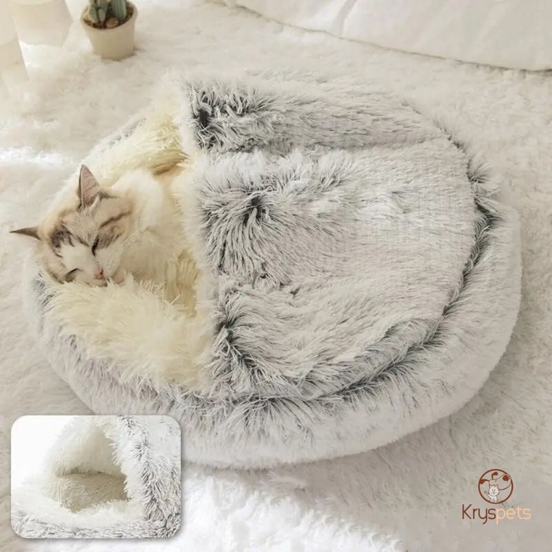 Lit pour chat- KrysCOCON™