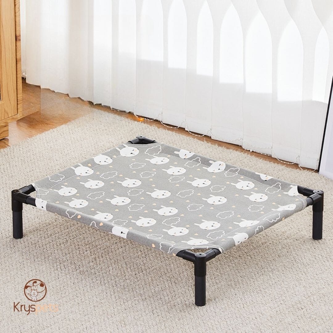 Lit pour chien - BedDOG™