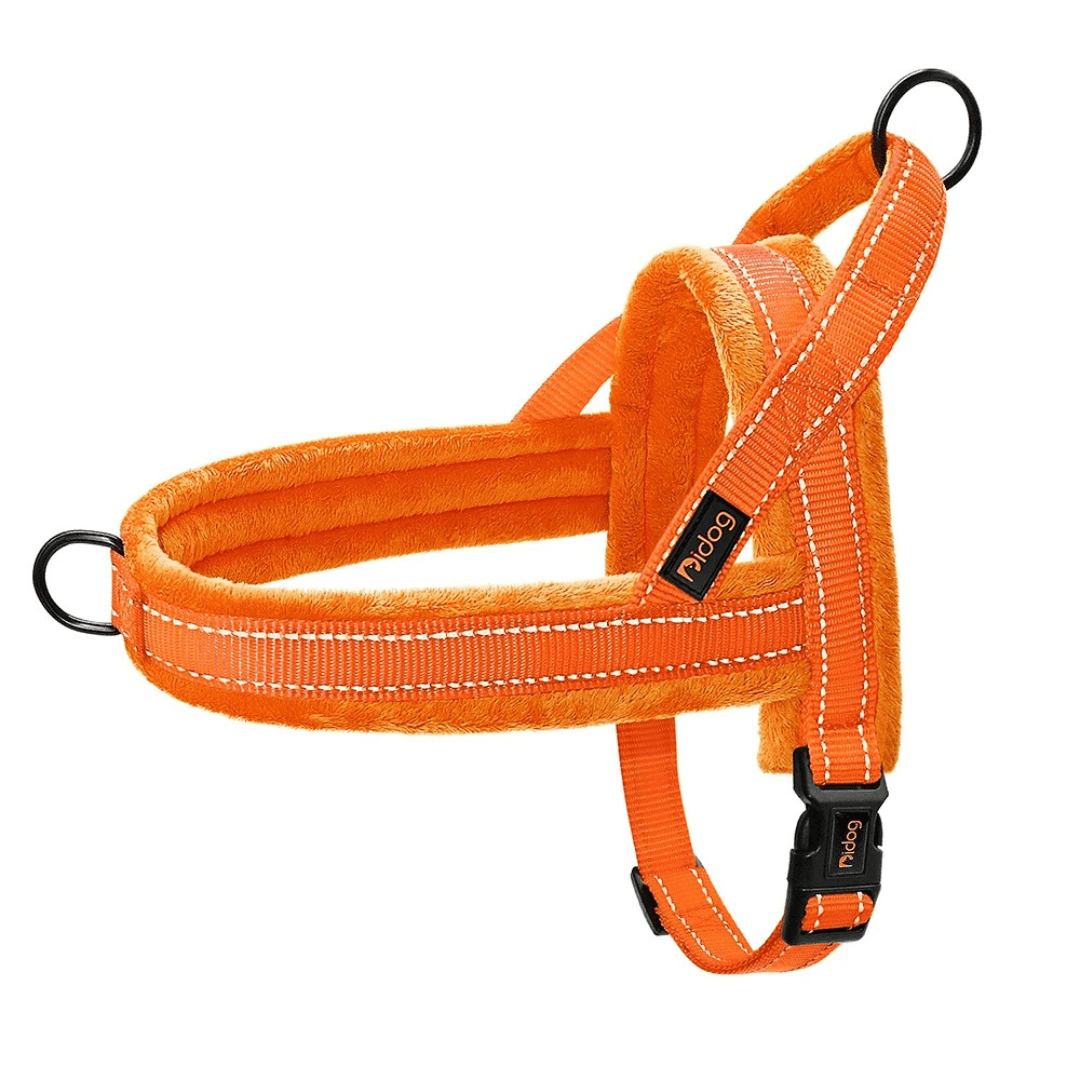 Harnais anti traction chien- KrysWINTERâą