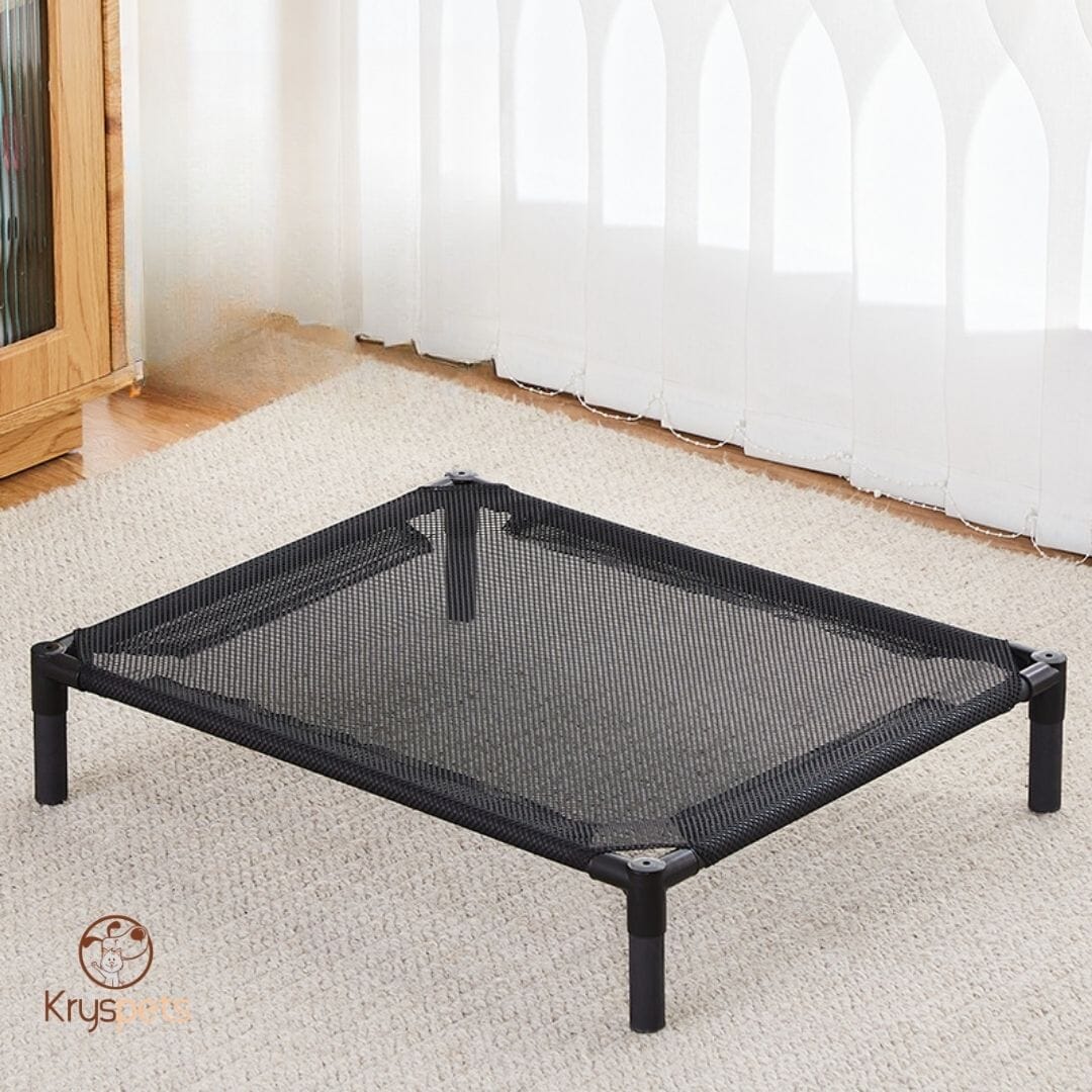 Lit pour chien - BedDOG™