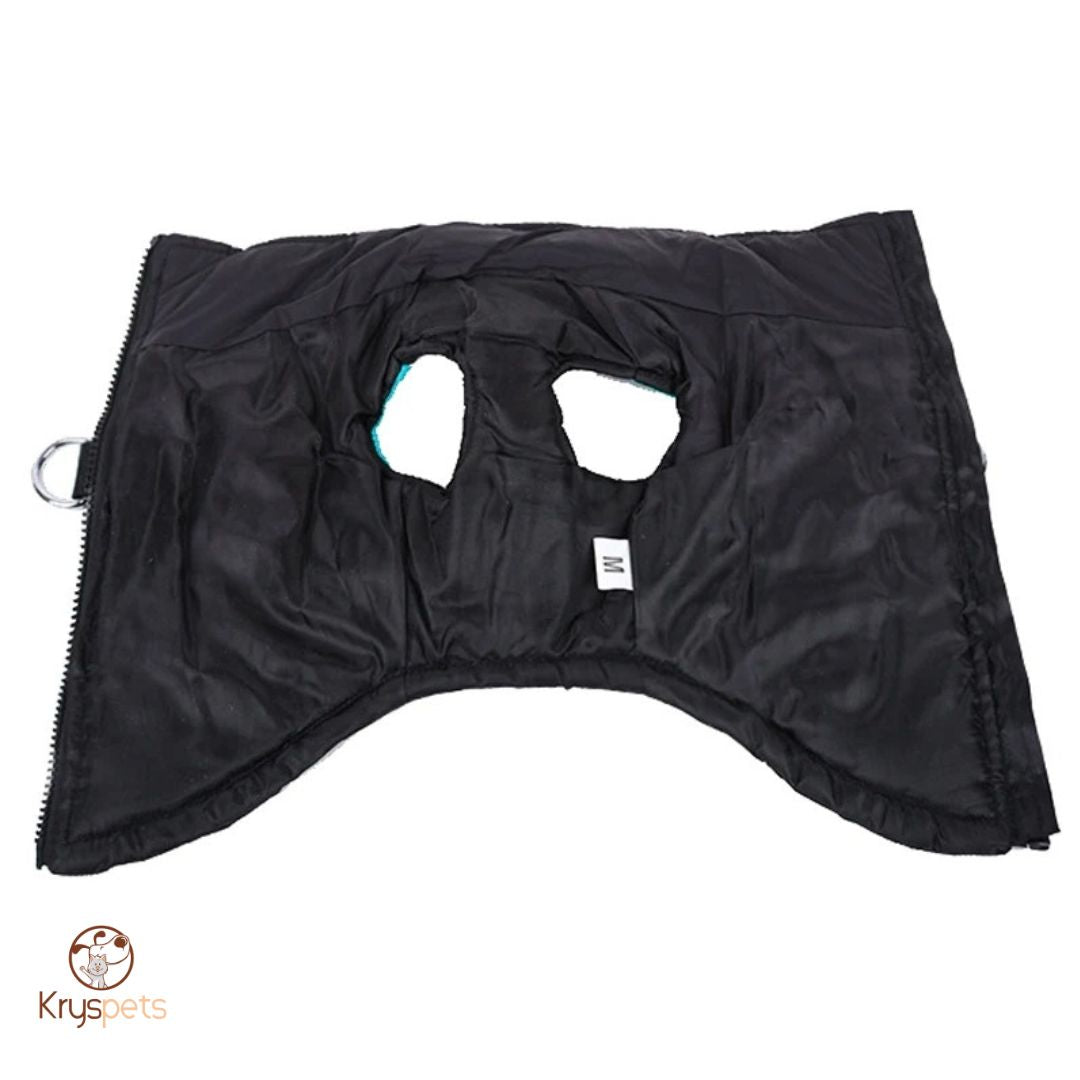 Manteau chien - CosyDOG™