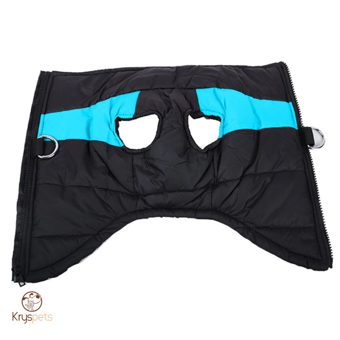 Manteau chien - CosyDOG™