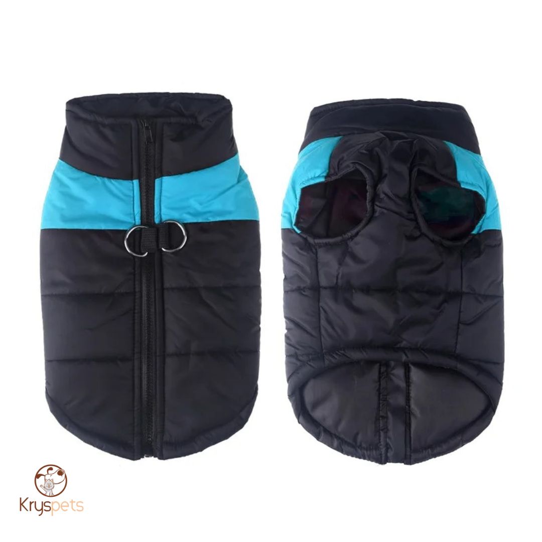 Manteau chien - CosyDOG™