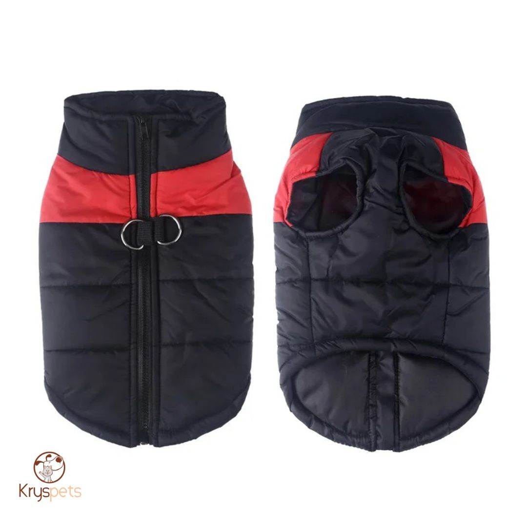 Manteau chien - CosyDOG™