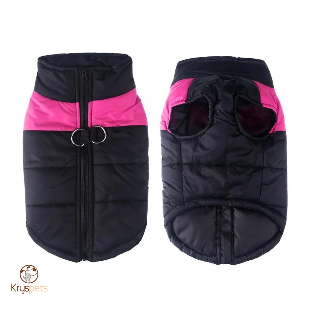 Manteau chien - CosyDOG™