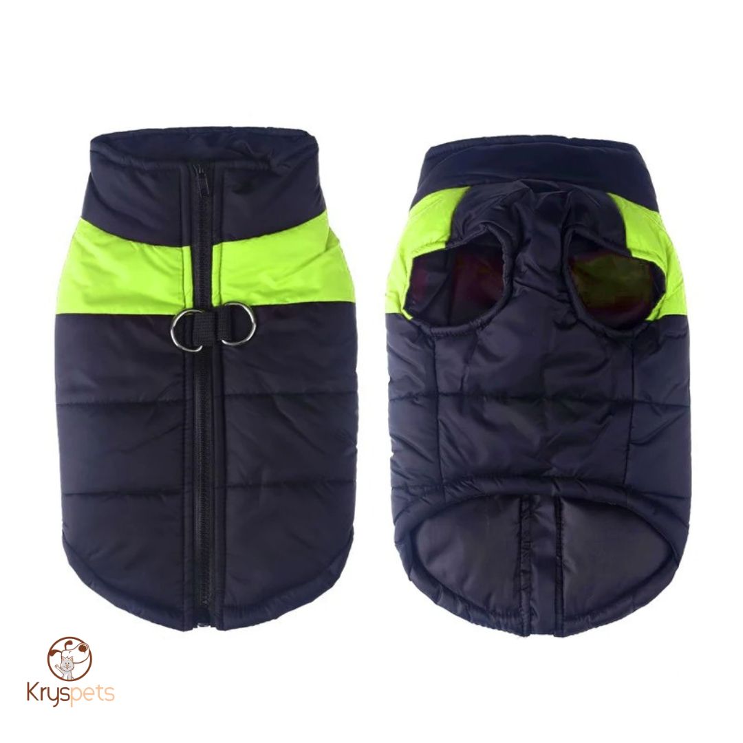 Manteau chien - CosyDOG™
