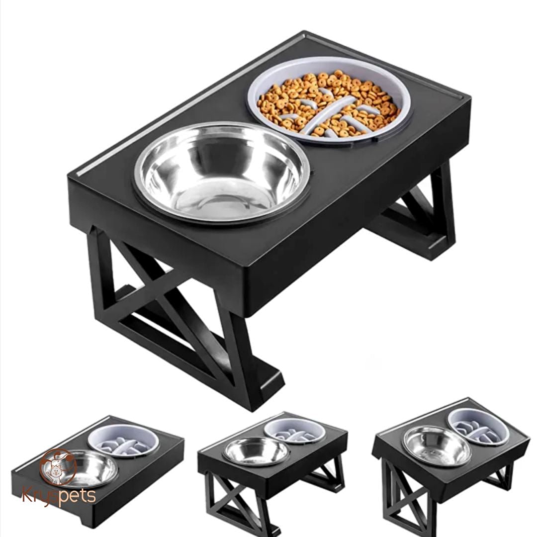 Gamelle chien - KrysGAMELLE™