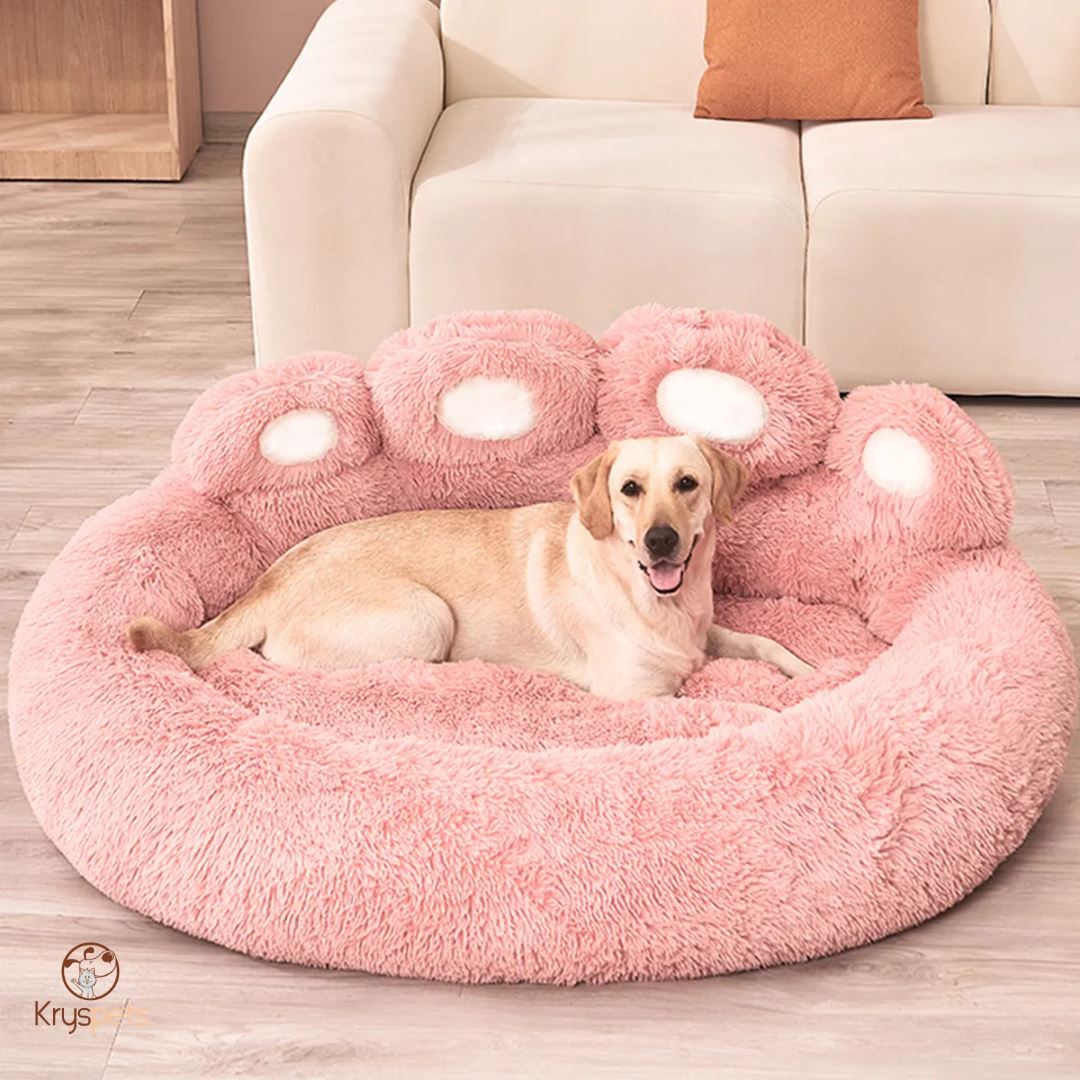 Canapé pour chien - PATTEDAMOUR™
