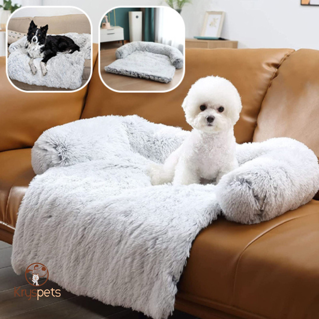 Lit pour chien - SOFANIMAUX™