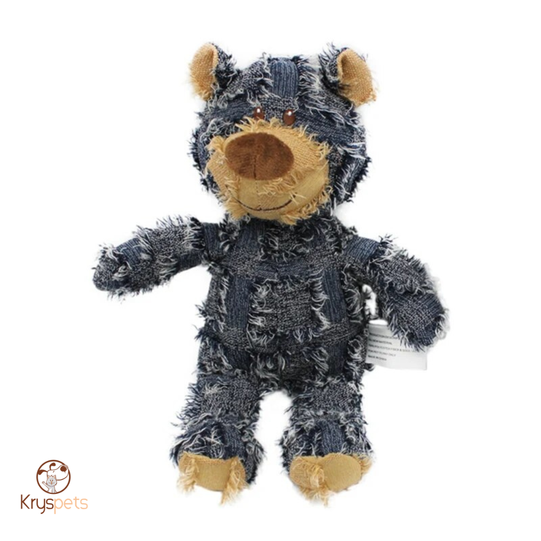 peluche chiens - KrysDOUDOU™
