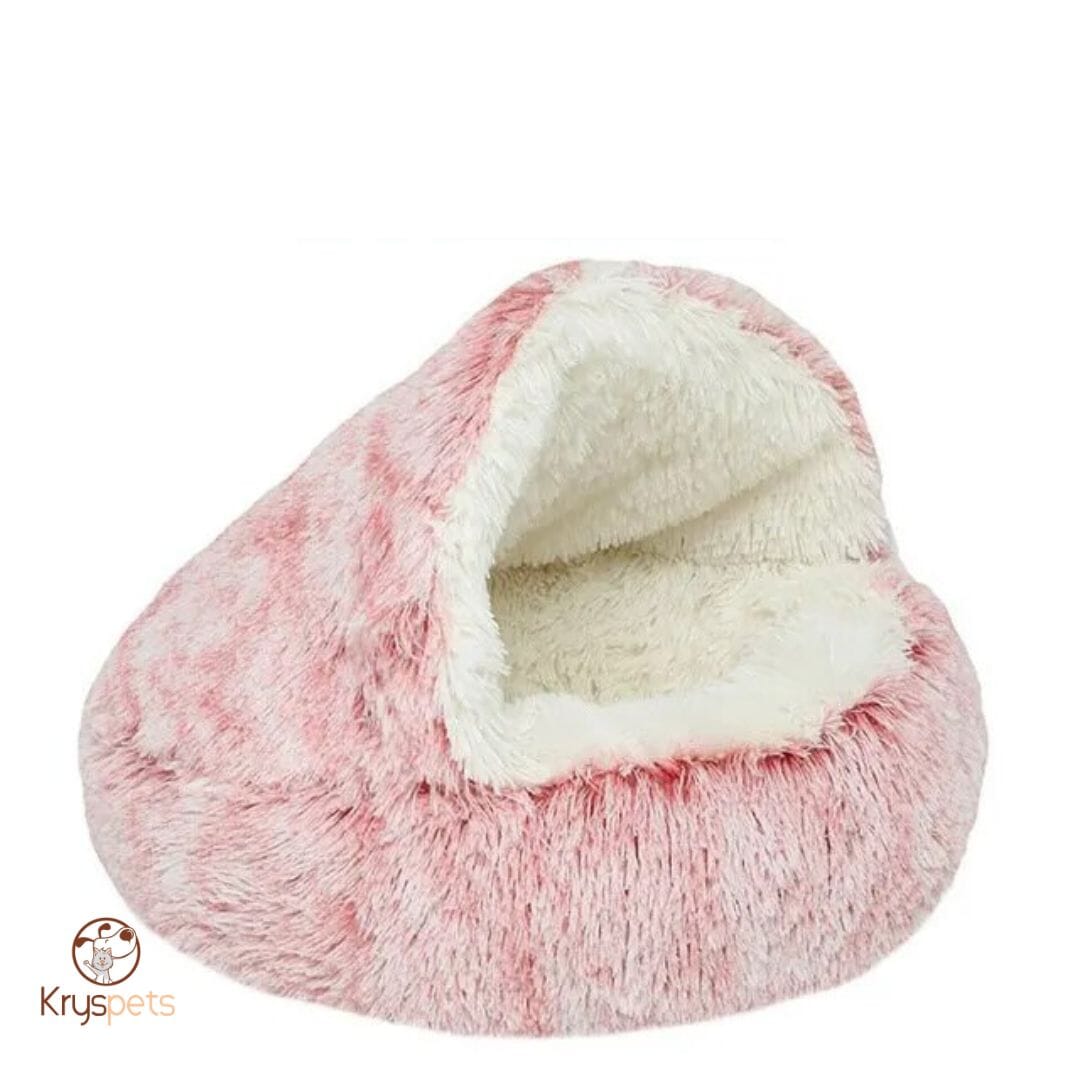 Lit pour chat- KrysCOCON™