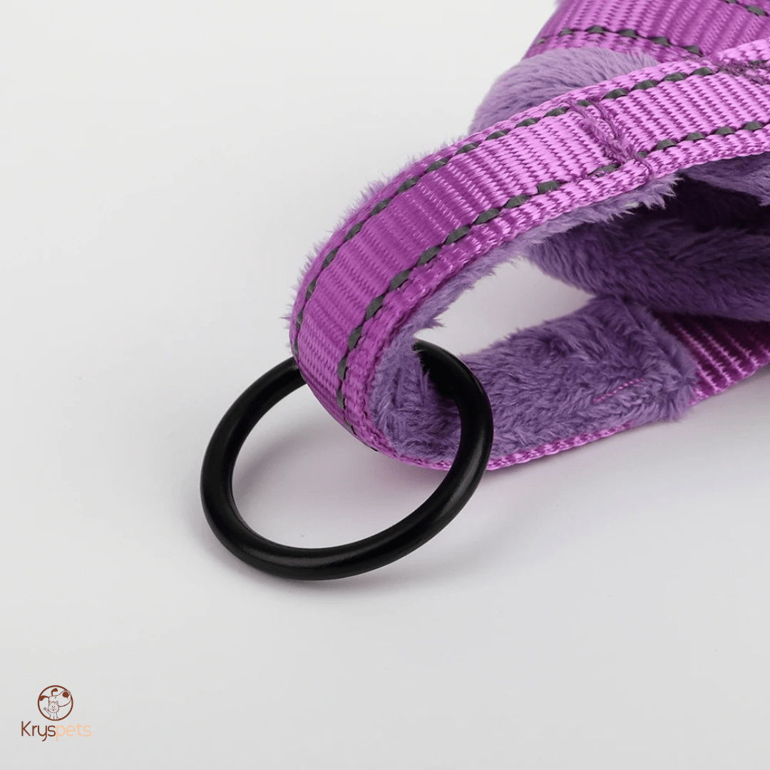 Harnais anti traction chien- KrysWINTERâą