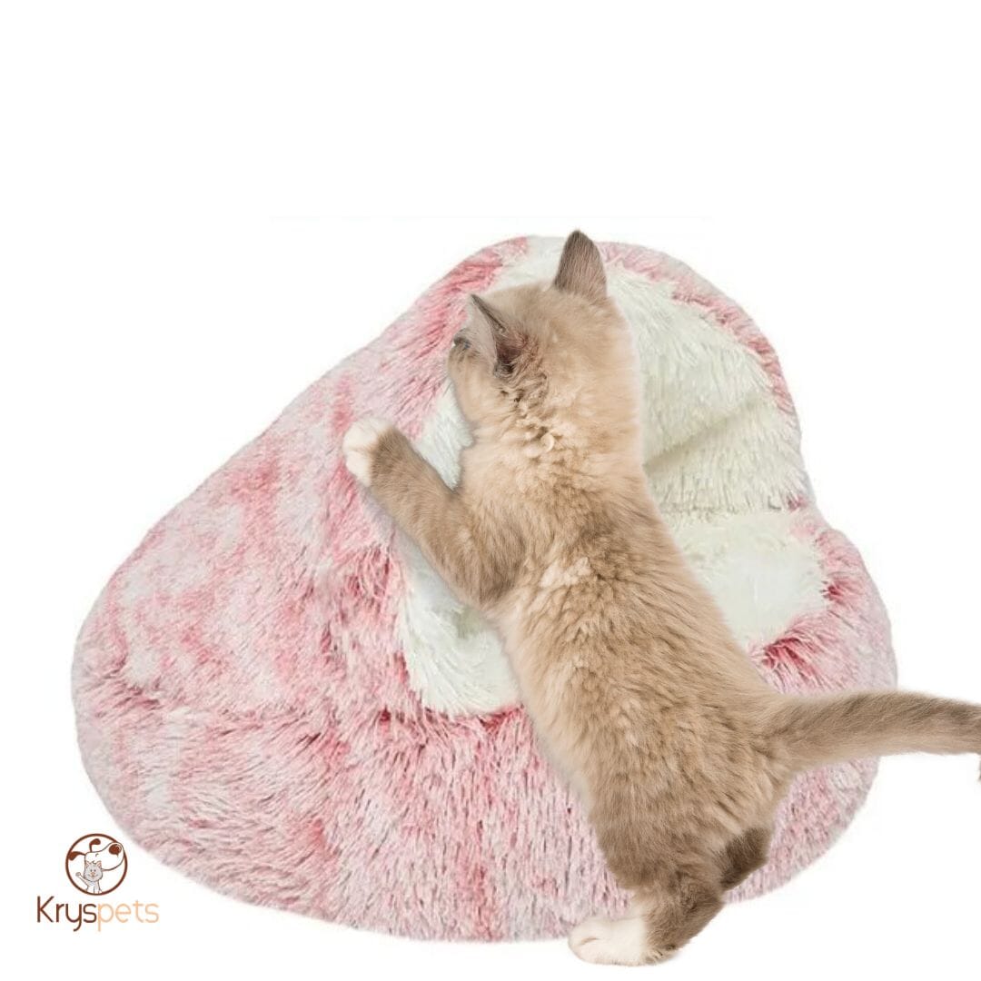 Lit pour chat- KrysCOCON™