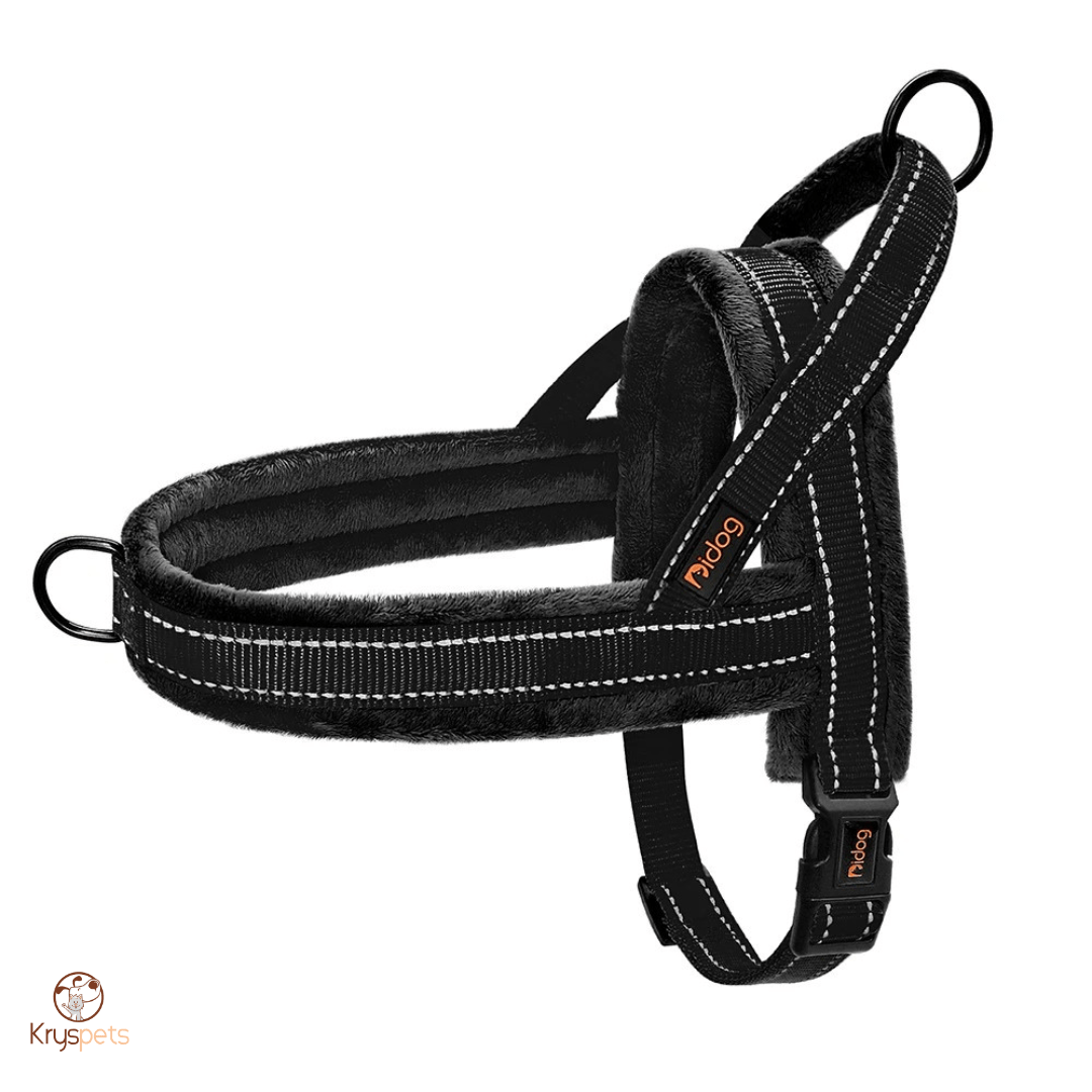 Harnais anti traction chien- KrysWINTERâą