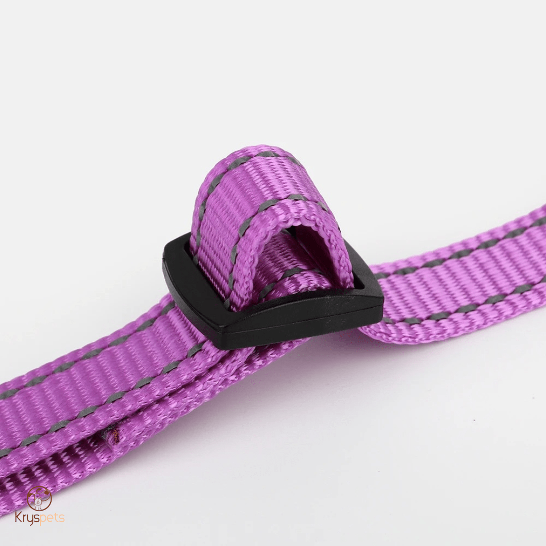 Harnais anti traction chien- KrysWINTERâą