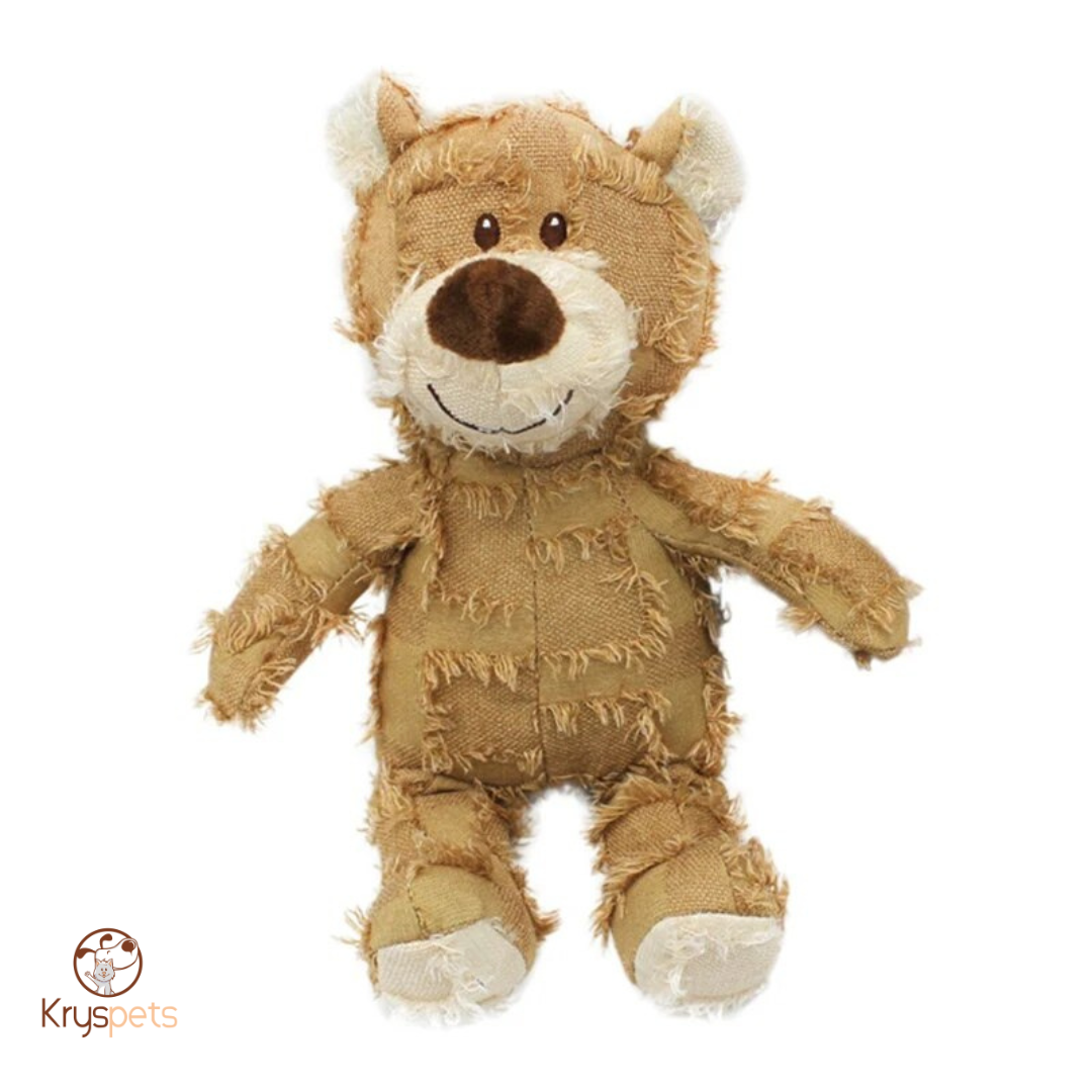 peluche chiens - KrysDOUDOU™