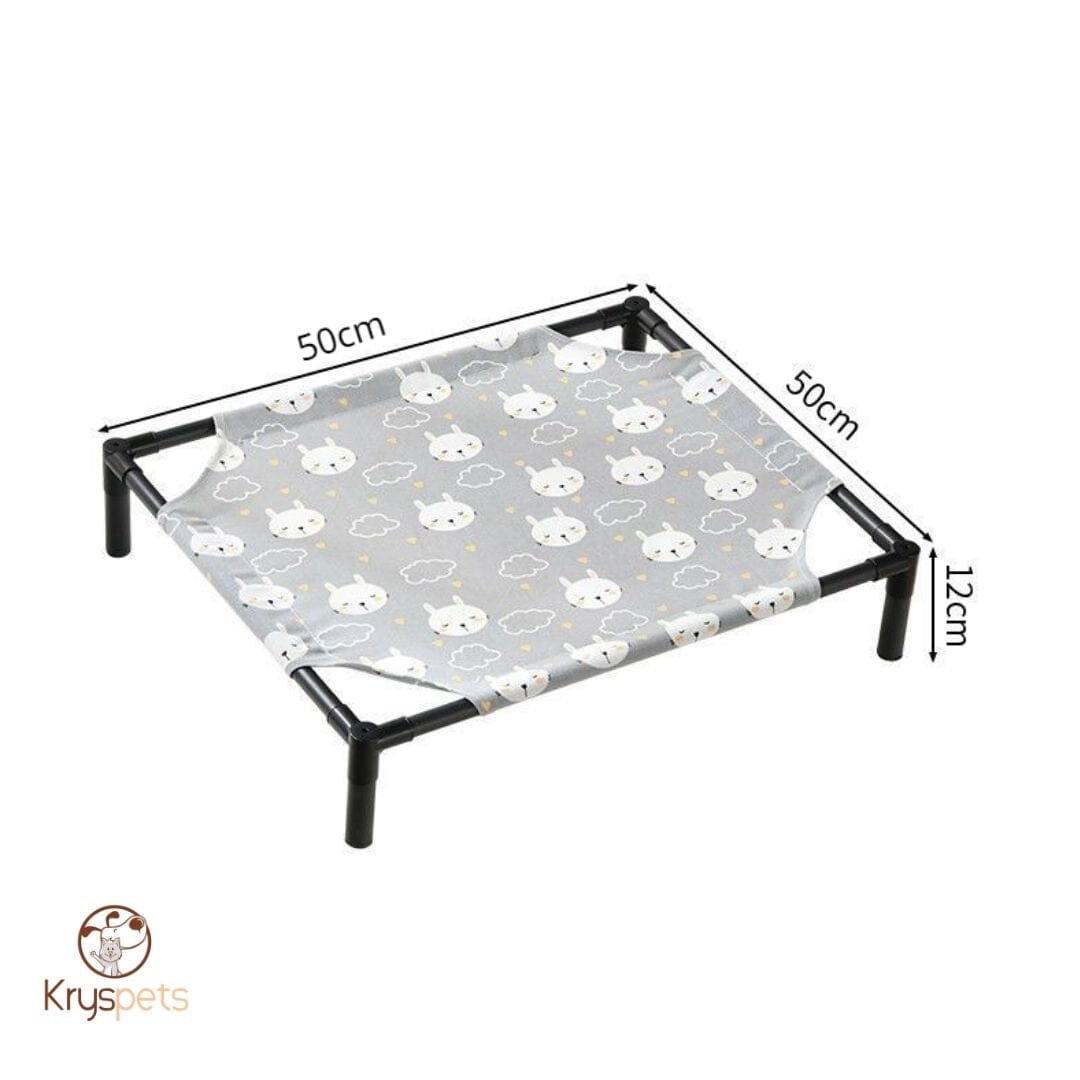 Lit pour chien - BedDOG™