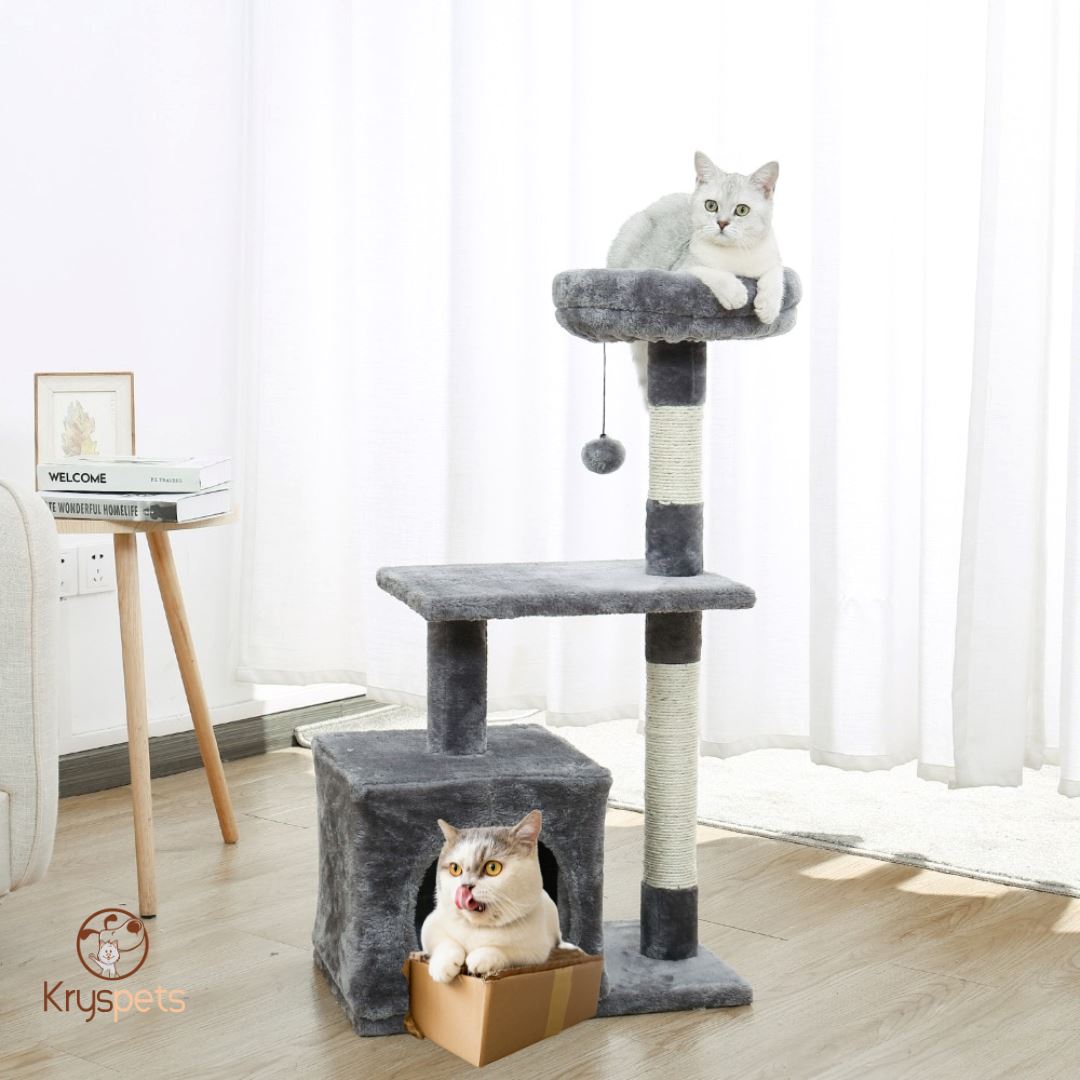 Arbre a chat - ARBRACHAT™