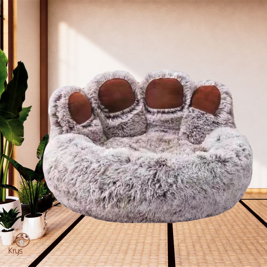 Canapé pour chien - PATTEDAMOUR™