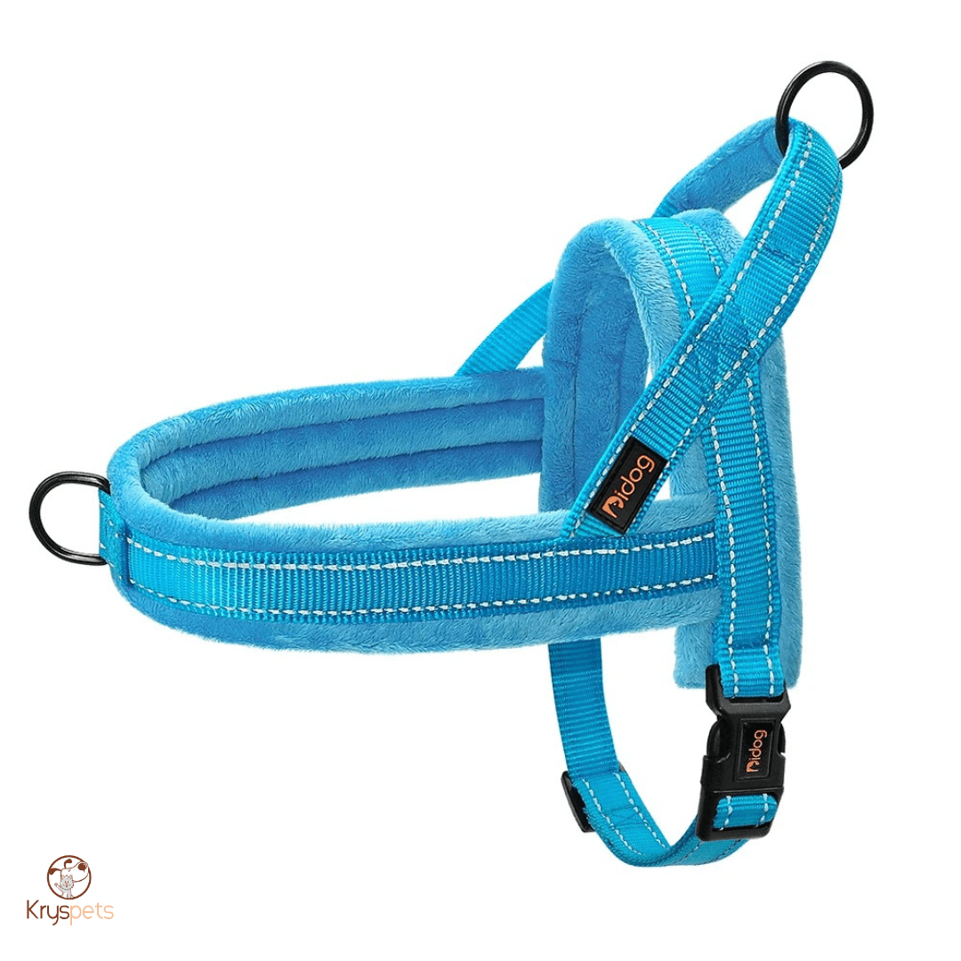 Harnais anti traction chien- KrysWINTERâą