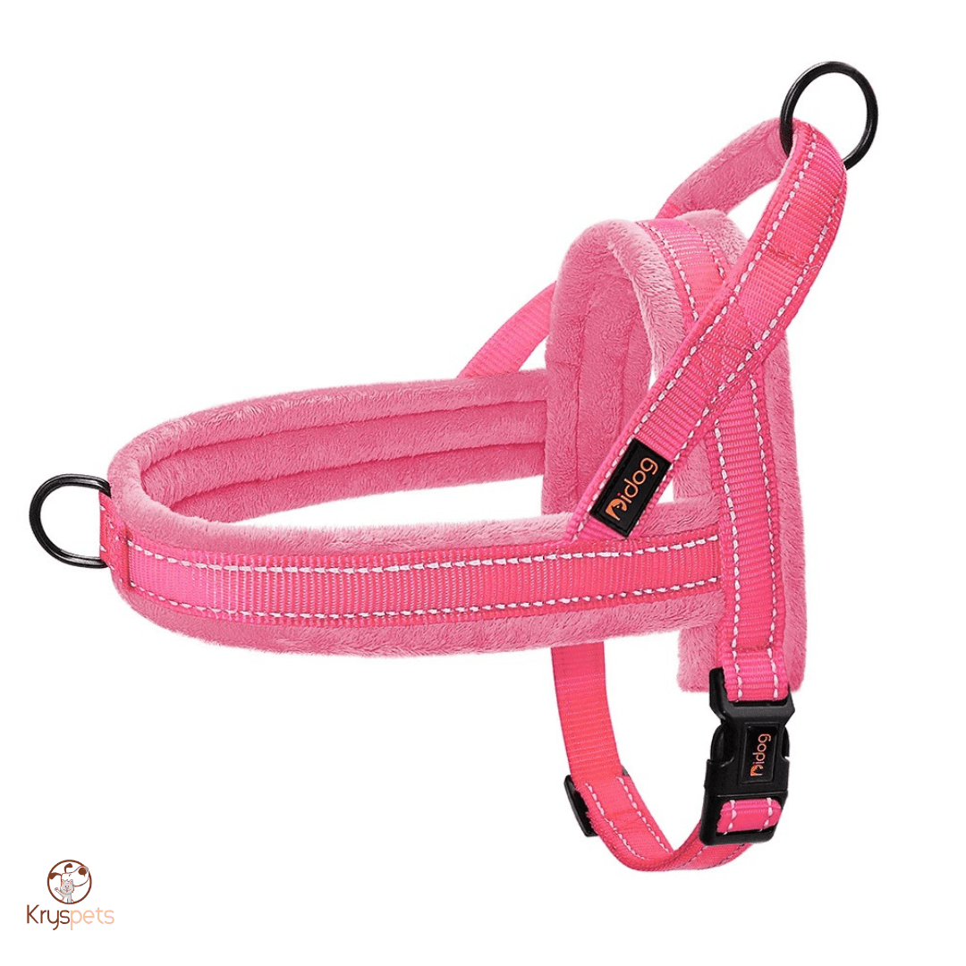 Harnais anti traction chien- KrysWINTERâą