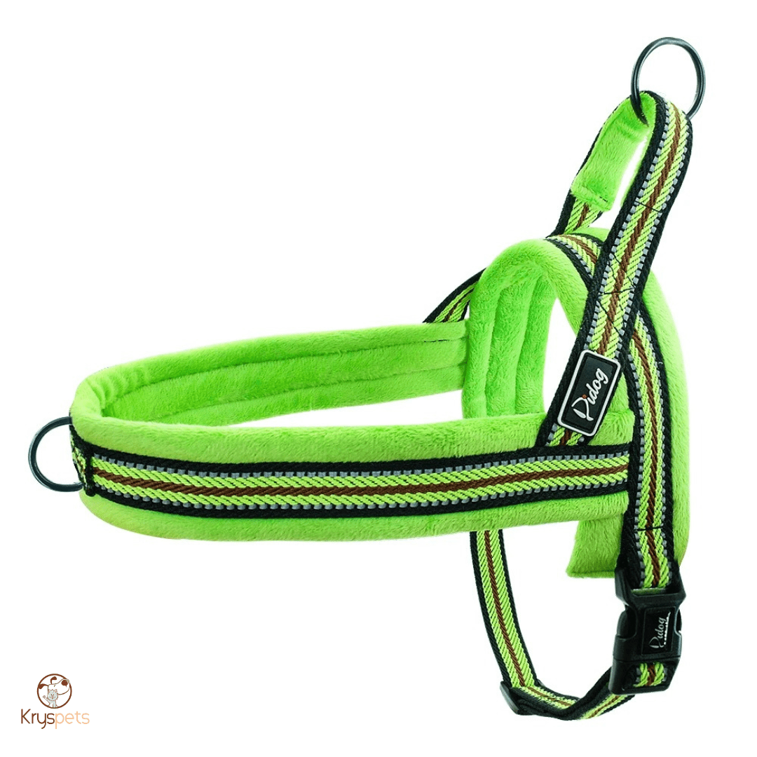 Harnais anti traction chien- KrysWINTERâą