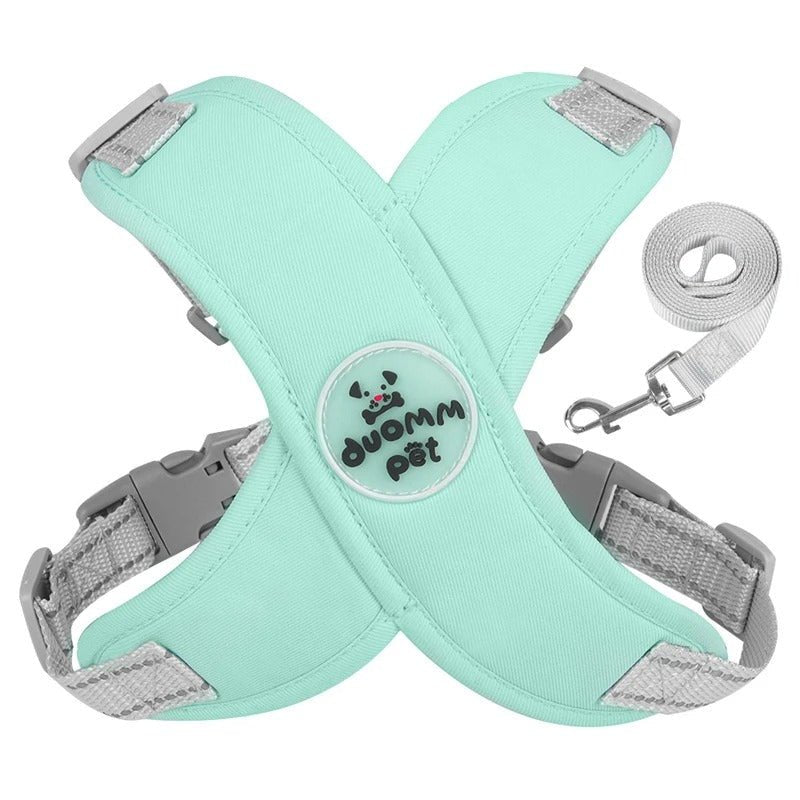 Harnais anti traction chien -XPets™