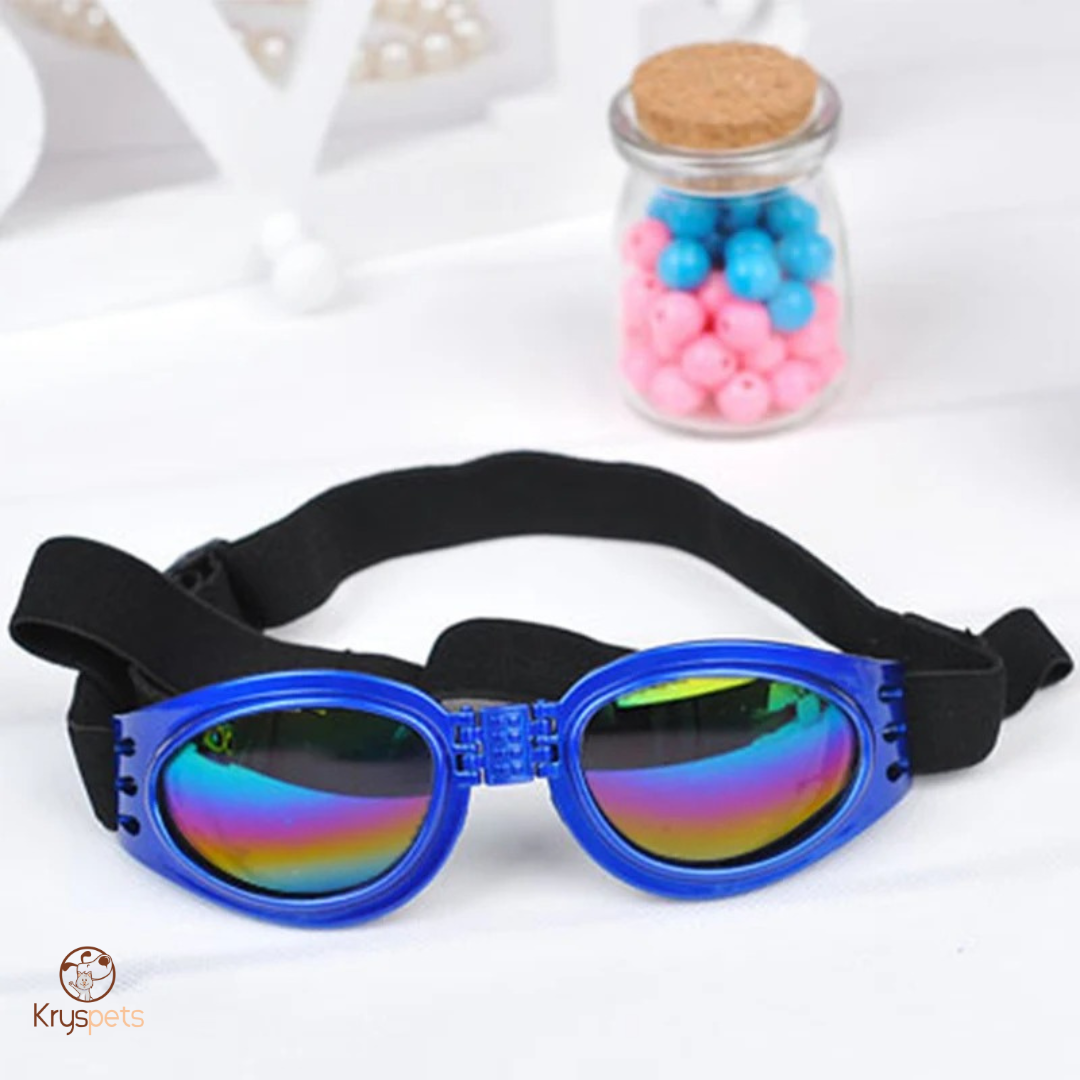 Lunette pour chien - KrysSOLEIL™