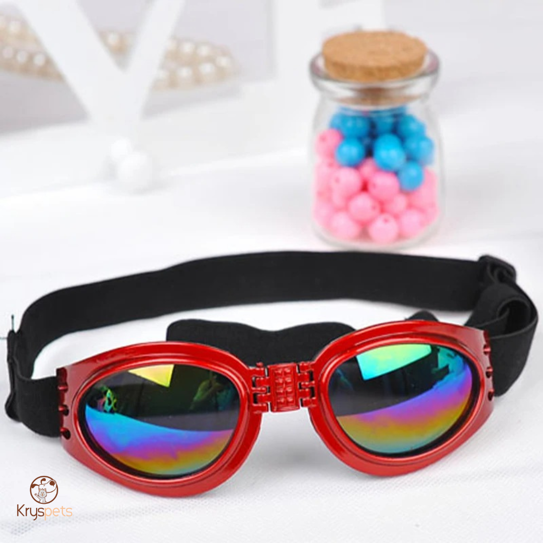 Lunette pour chien - KrysSOLEIL™