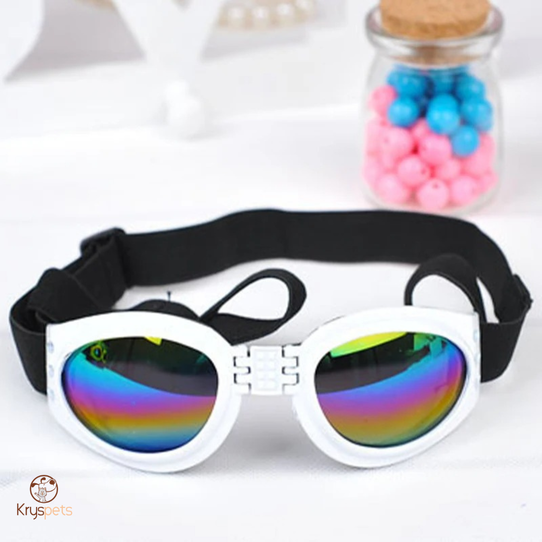 Lunette pour chien - KrysSOLEIL™