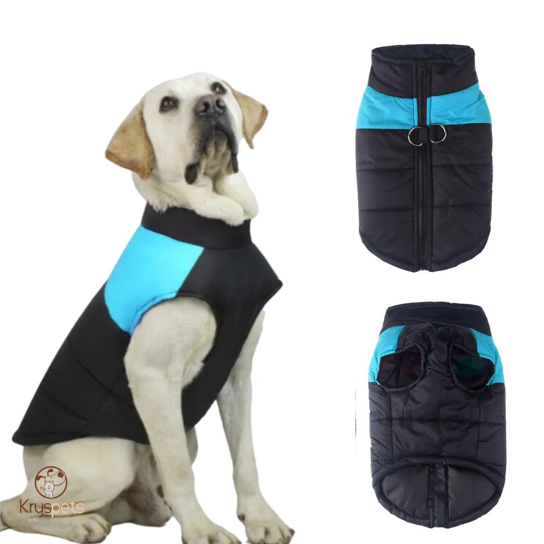 Manteau chien - CosyDOG™