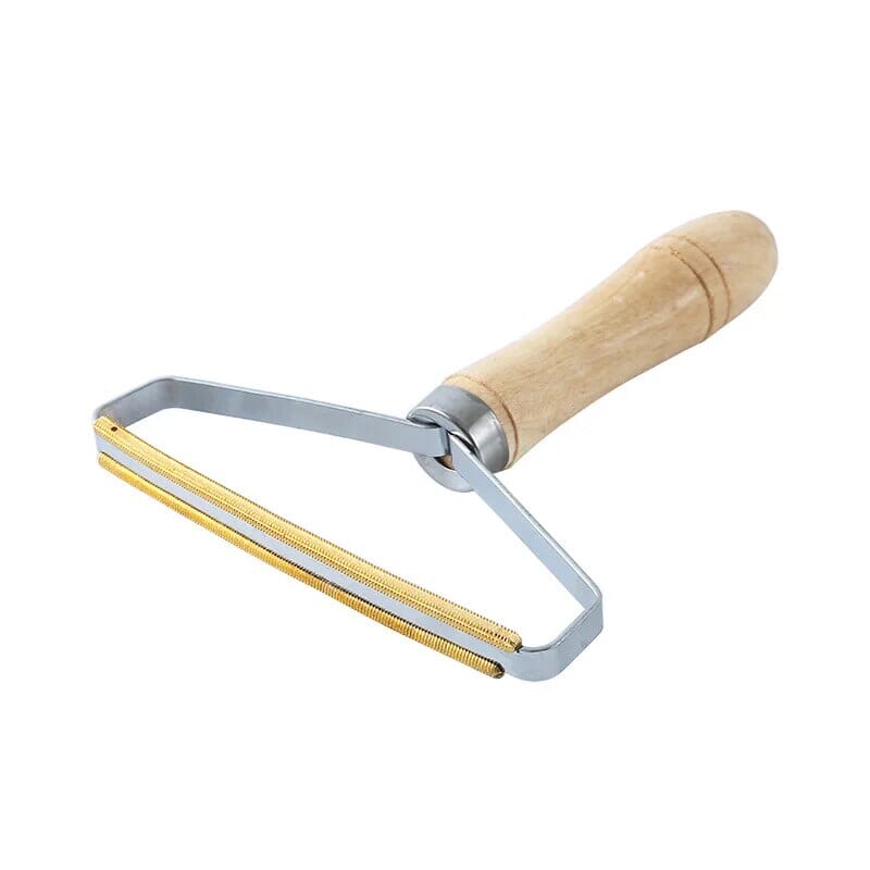 Brosse anti poils - anti bouloche