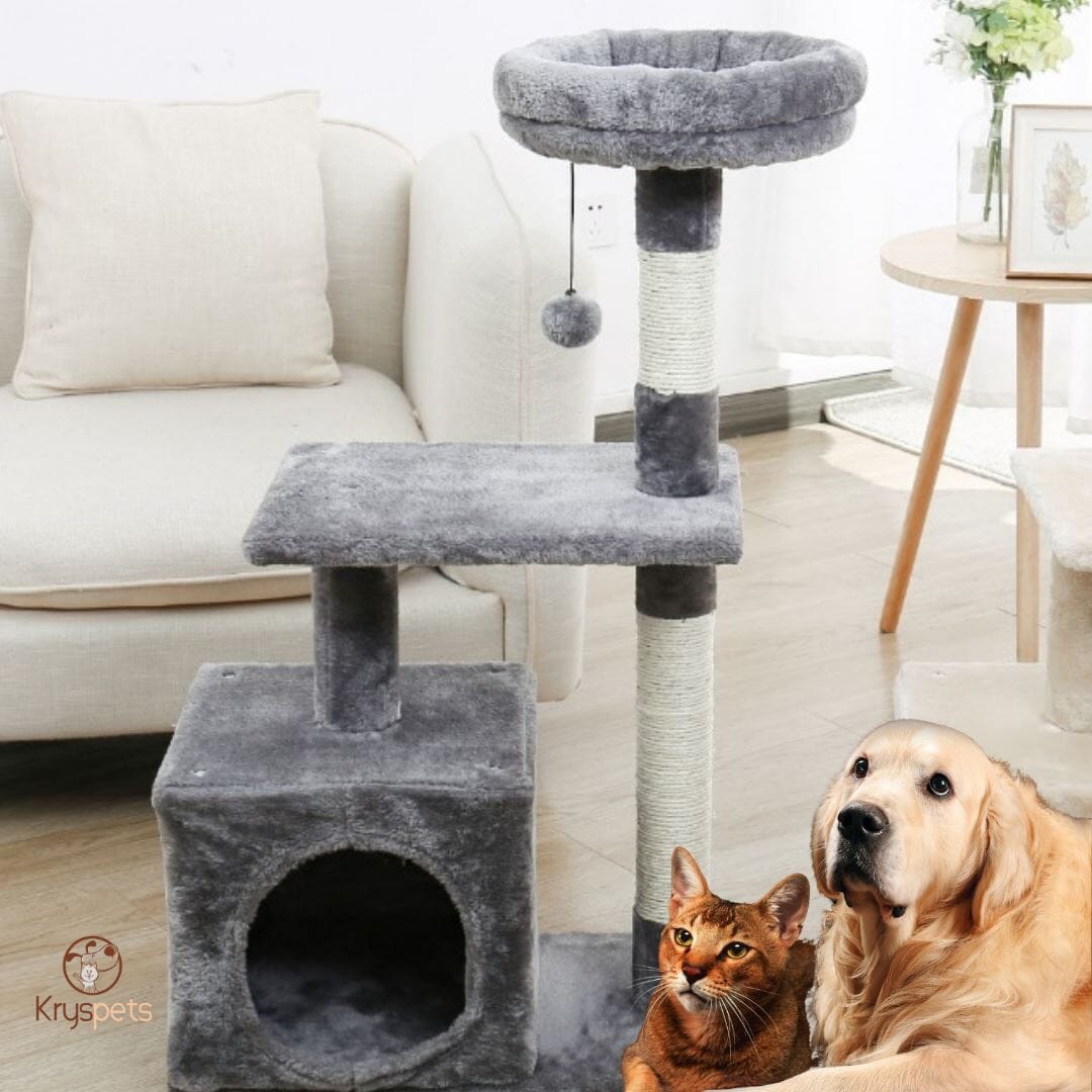 Arbre a chat - ARBRACHAT™