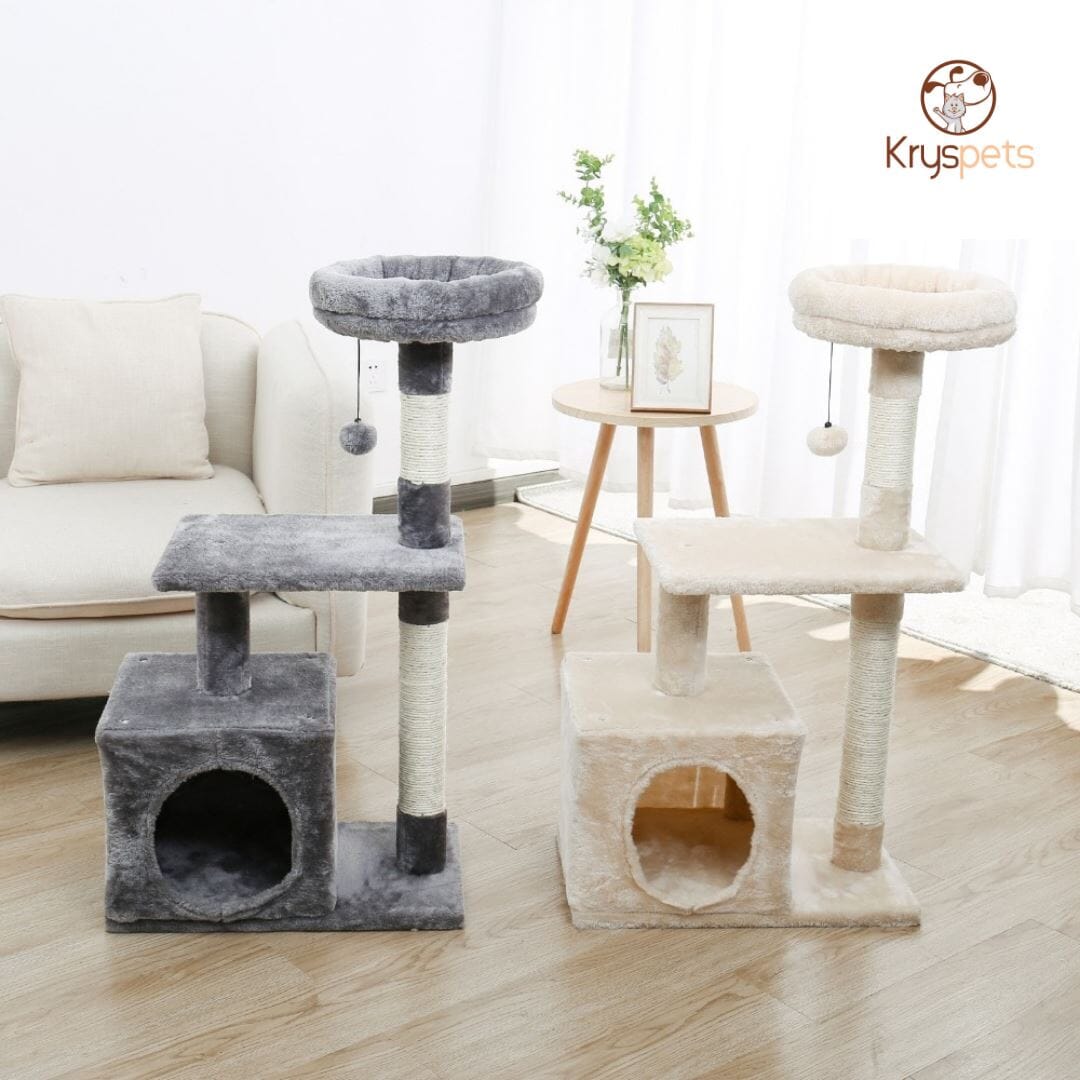 Arbre a chat - ARBRACHAT™