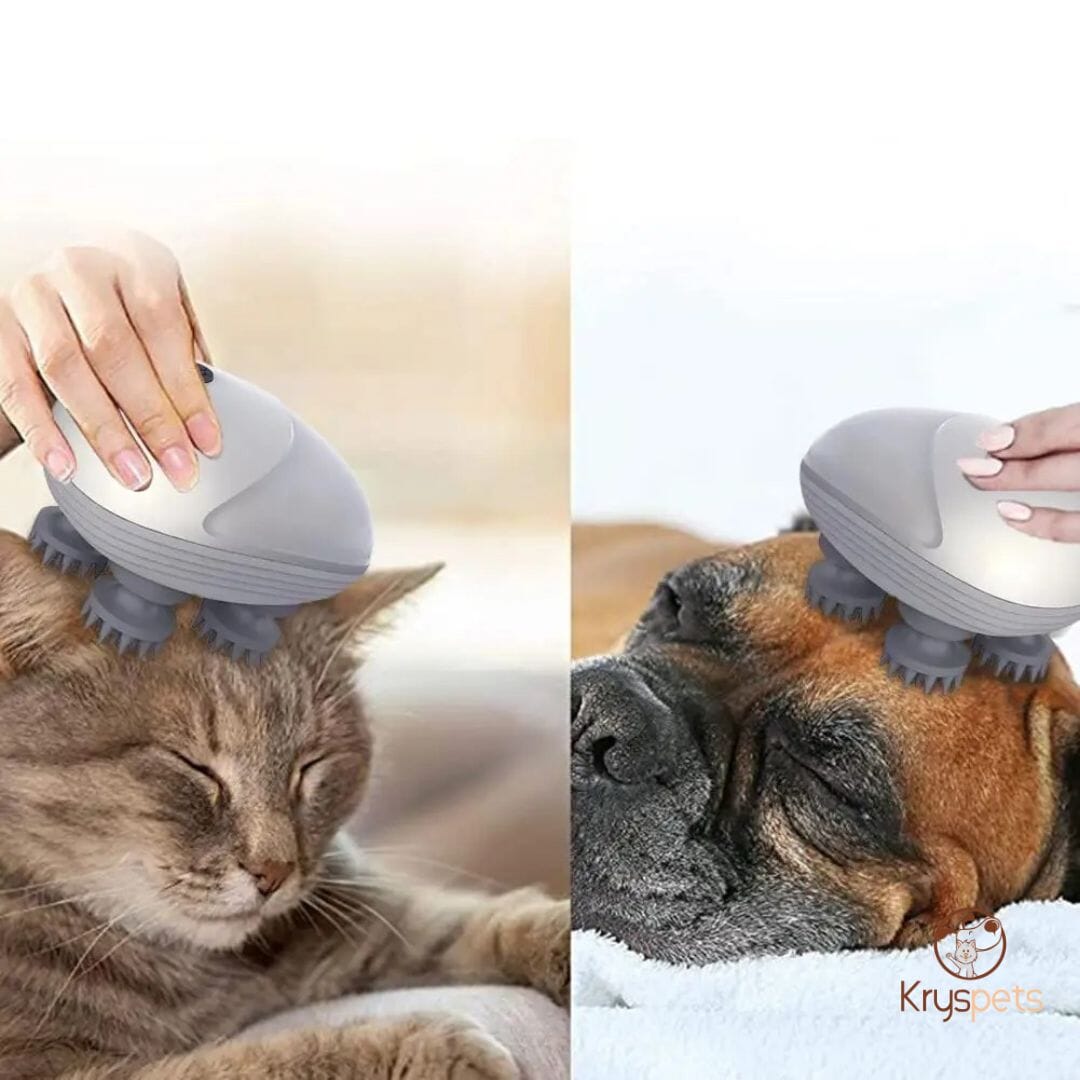 Appareil de Massage - RELAXPETSâą