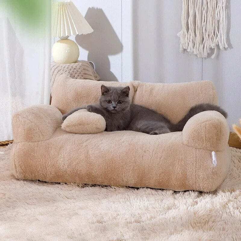 Canapé pour chat - KrysCANAPE™