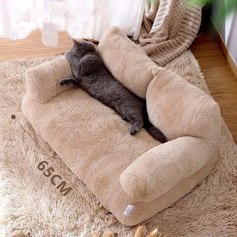Canapé pour chat - KrysCANAPE™