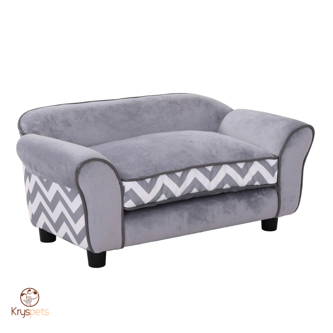 Canapé pour chien - KrysLUXE™