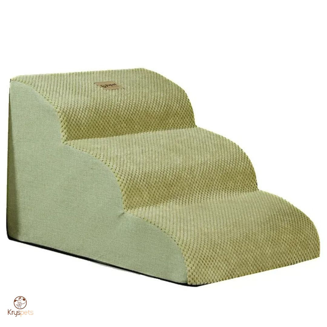 Escalier pour chien - Esca'Pattes™