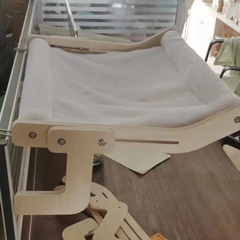 Hamac pour chat - HAMACHAT™