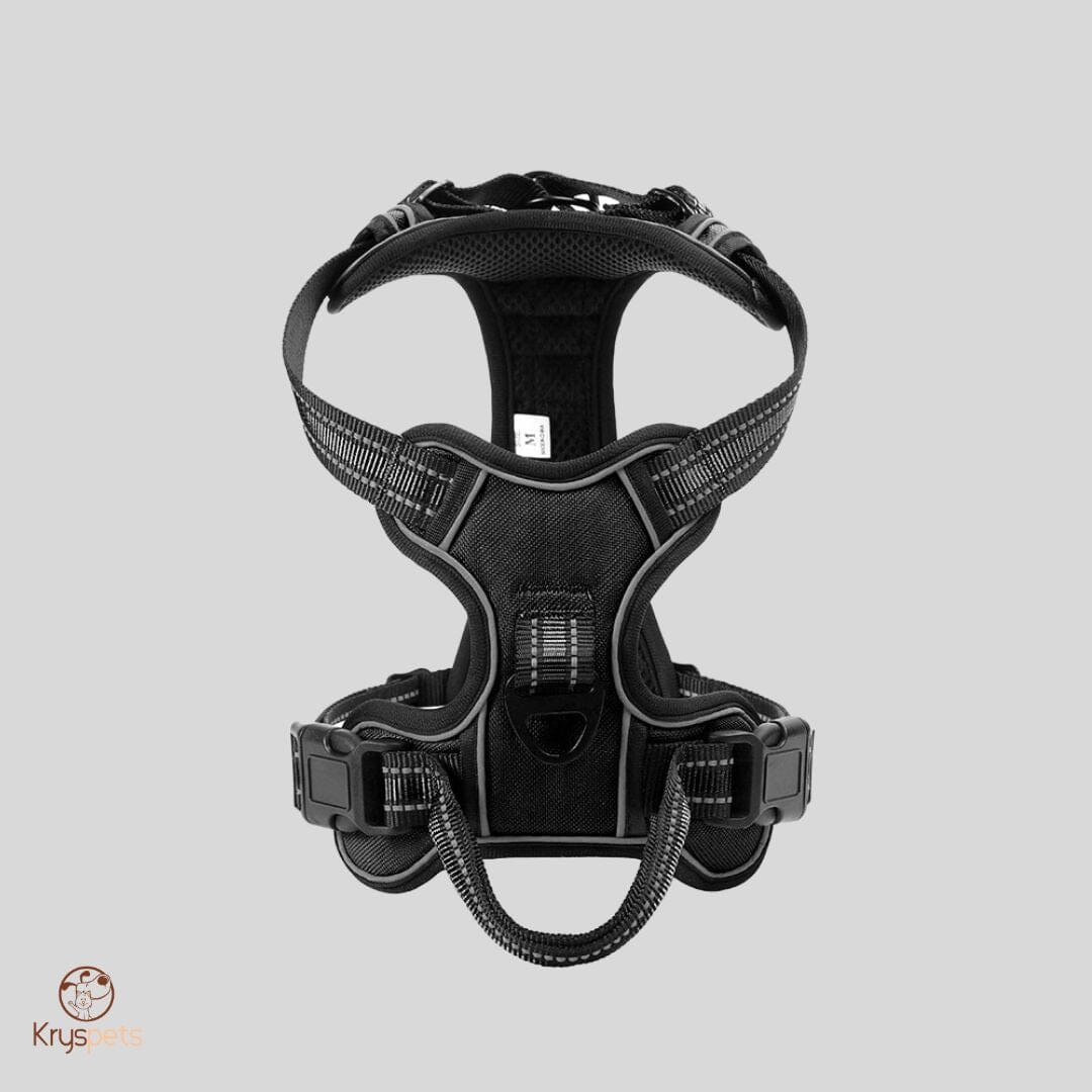 Harnais anti traction chien - HarnyDOGâą