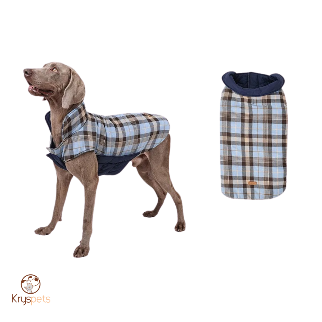 Manteau Chien - ClassDOG™