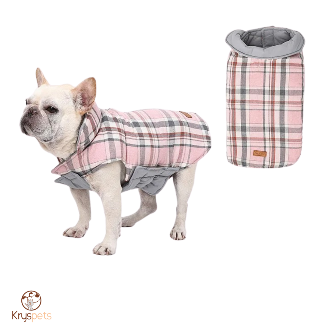 Manteau Chien - ClassDOG™