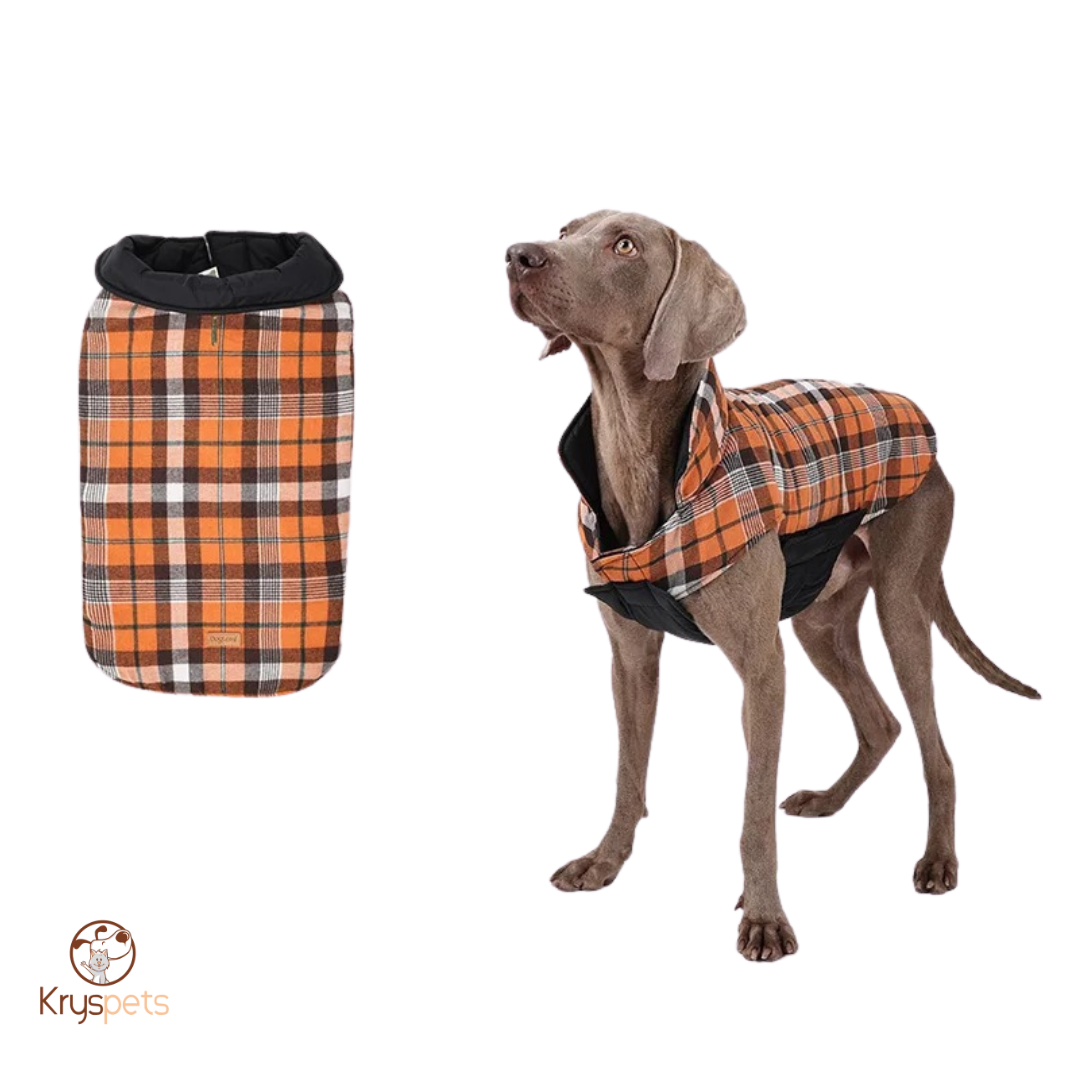 Manteau Chien - ClassDOG™