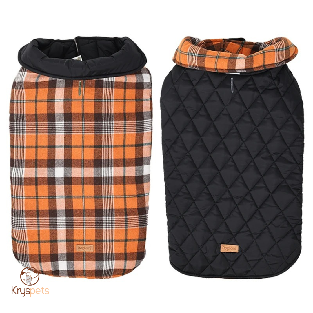 Manteau Chien - ClassDOG™