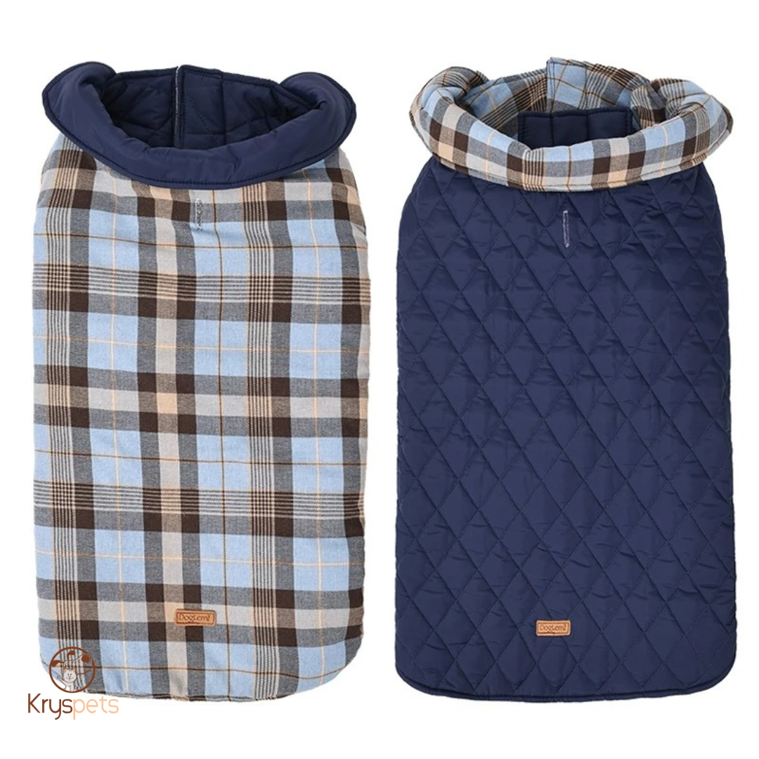 Manteau Chien - ClassDOG™