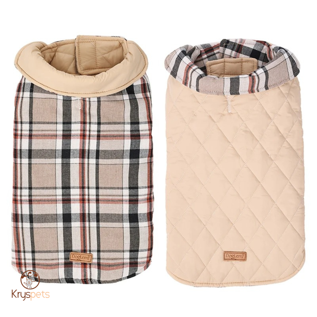 Manteau Chien - ClassDOG™