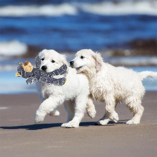peluche chiens - KrysDOUDOU™