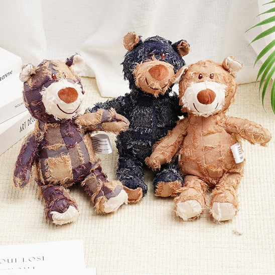 peluche chiens - KrysDOUDOU™